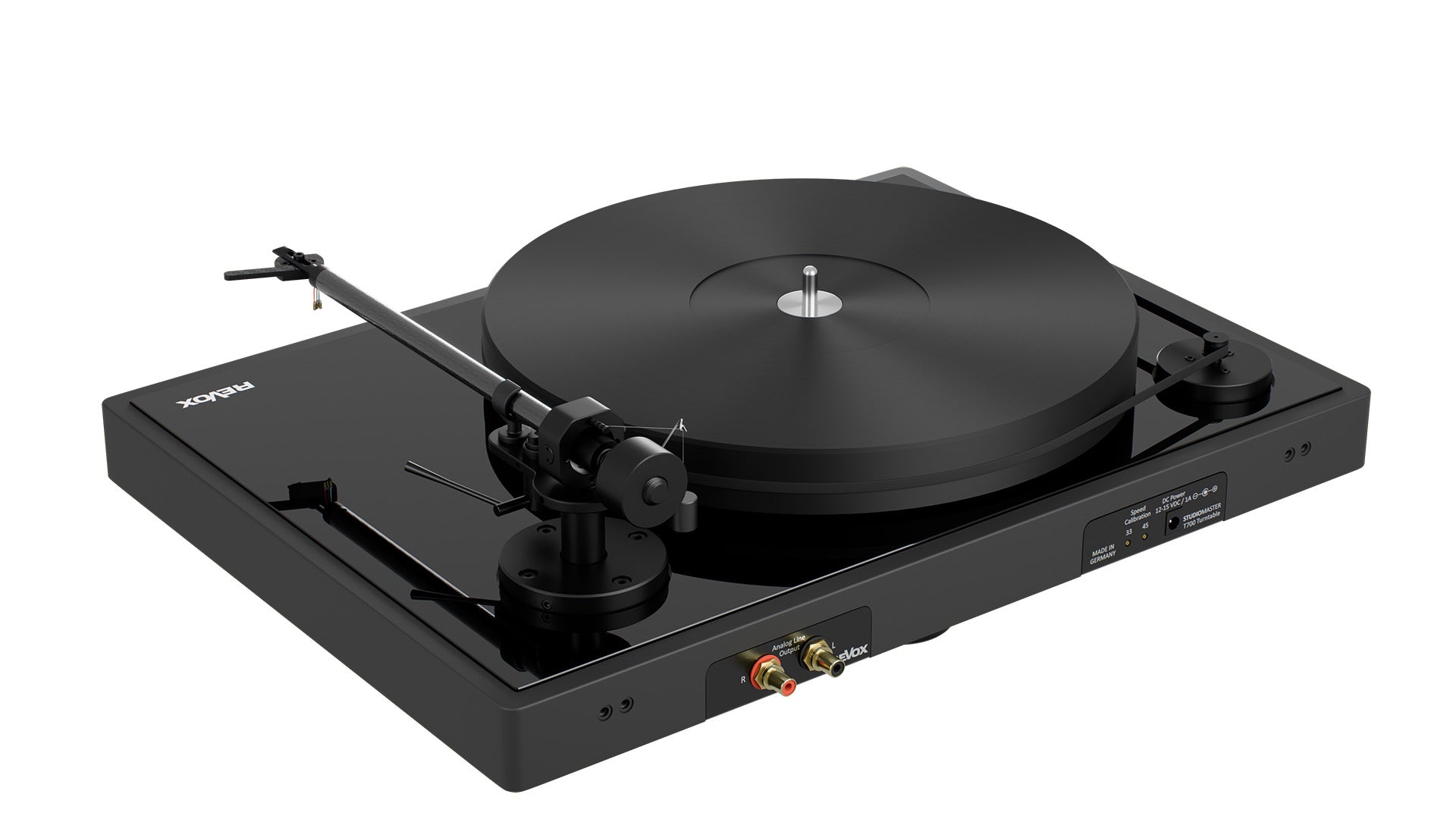 revox-studiomaster-t700-turntable-basic-high-end-plattenspieler-mit-mc-phonovorv image 4