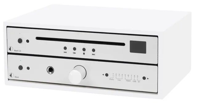 pro-ject-design-box-acryl-4-hifi-rack-stellrahmen image 1