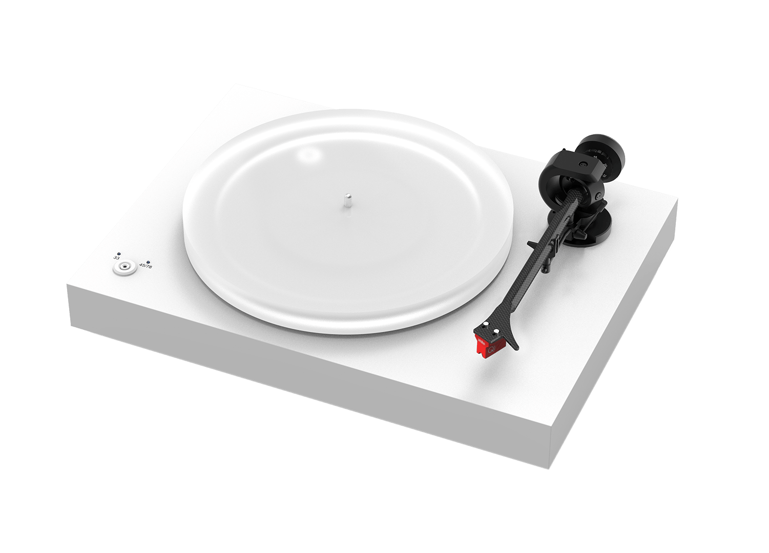 pro-ject-x2-b-hochwertiger-plattenspieler-ohne-vorverst-rker image 6