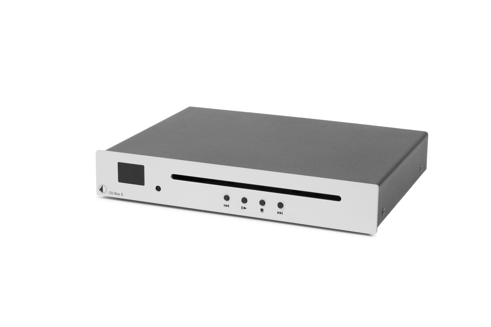 pro-ject-cd-box-s-cd-spieler-f-r-red-book-standard-s-line image 1