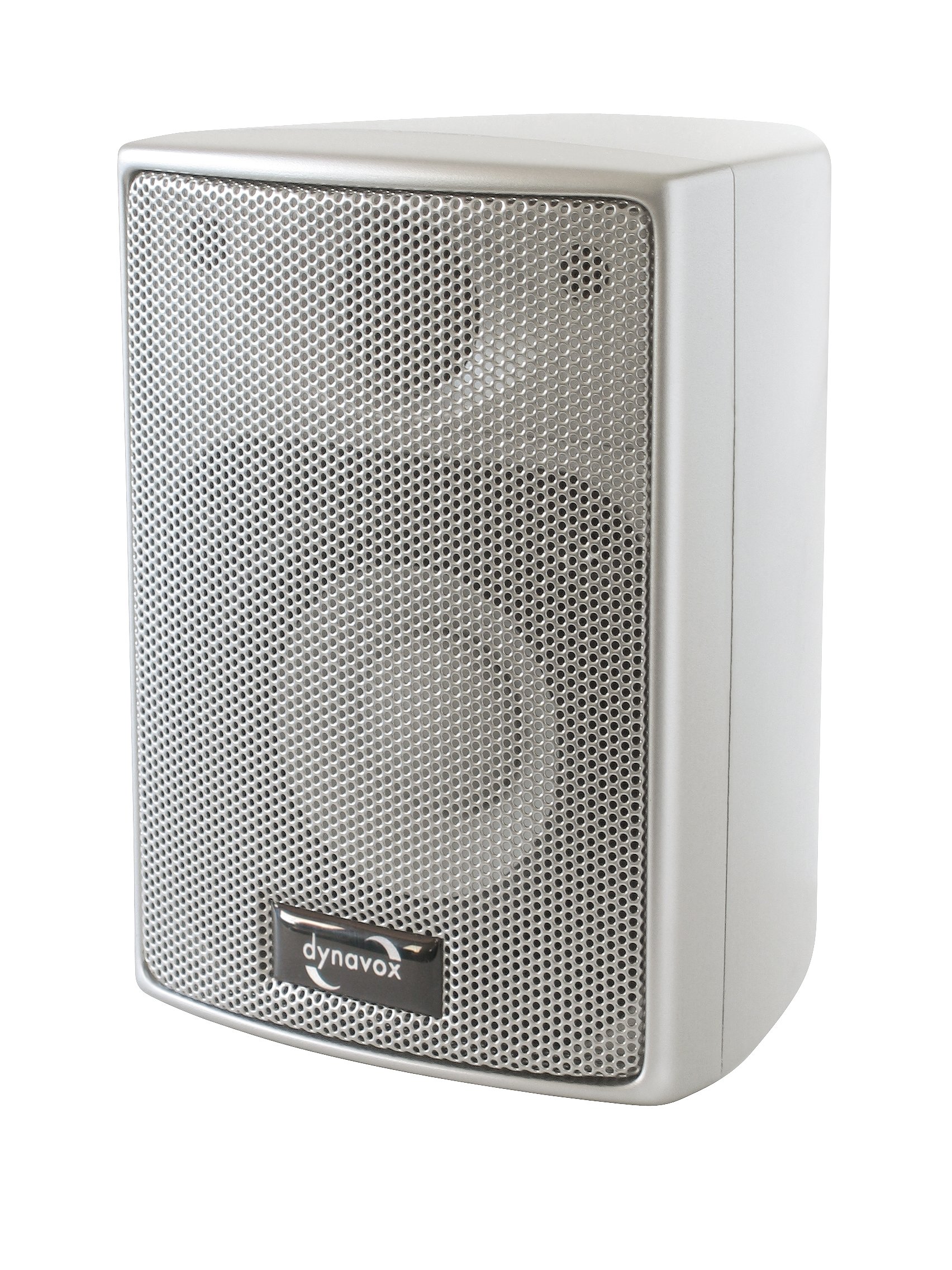 dynavox-as-301-satelliten-lautsprecher-paar-kompakt-wandmontage-silber image 1