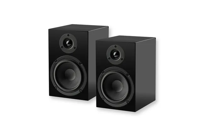 pro-ject-speaker-box-5-e-kompaktlautsprecher-regalbox-2-wege-bassreflex-paar image 1
