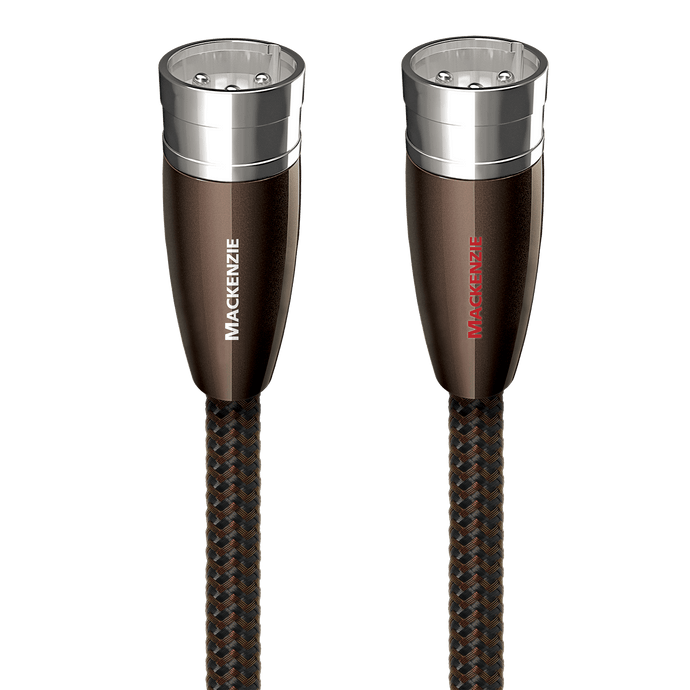 audioquest-mackenzie-xlr-xlr-symmetrisches-xlr-kabel-psc-carbon-nds image 2