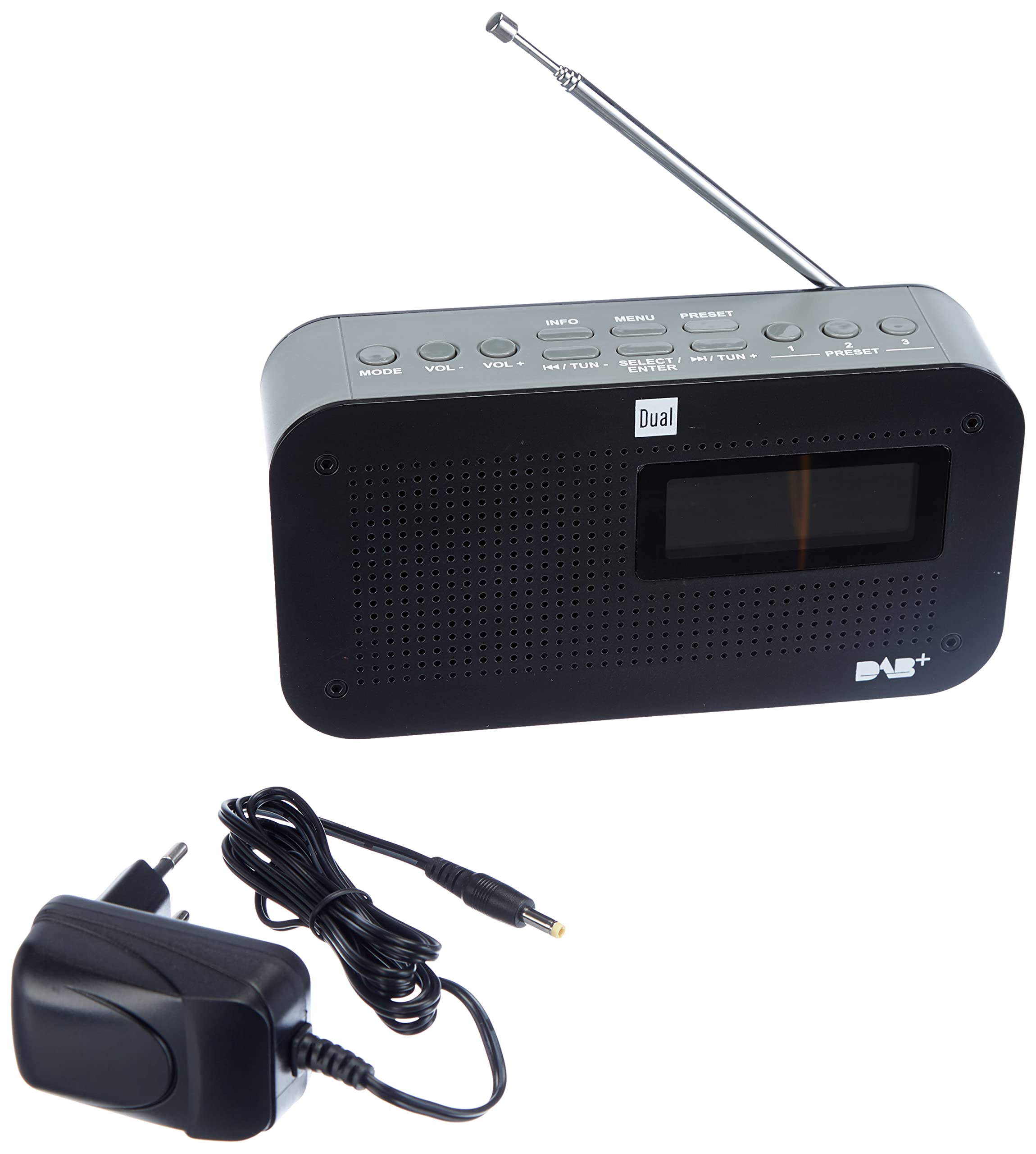 dual-dab-71-portables-digitalradio-mit-dab-und-ukw-schwarz image 2