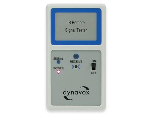 dynavox-irc-ir-signaltester-f-r-fernbedienungen-pr-fger-t-batteriebetrieb image 6