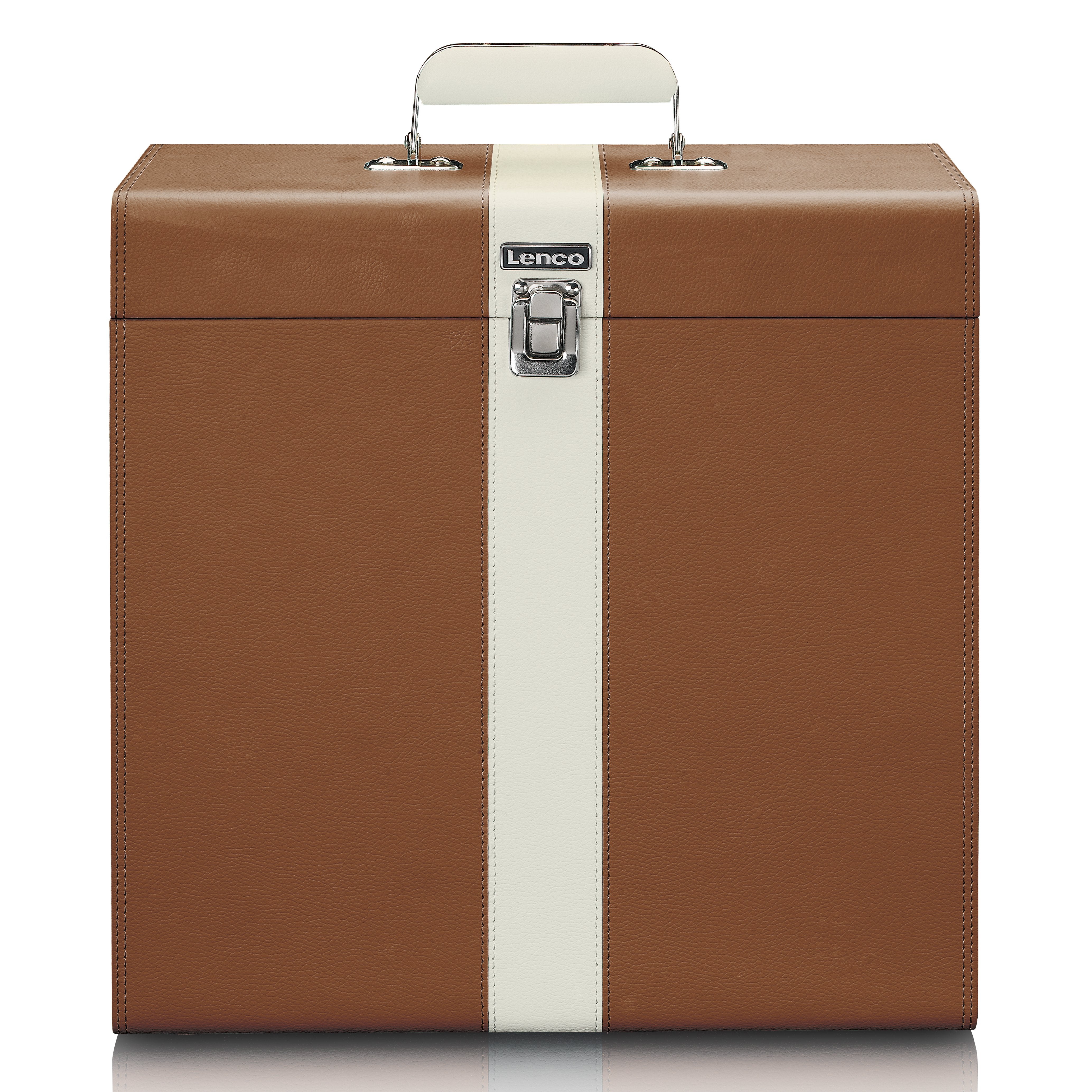 lenco-tta-301bnwh-plattenkoffer-f-r-25-30-lps-mint-kunstleder image 3