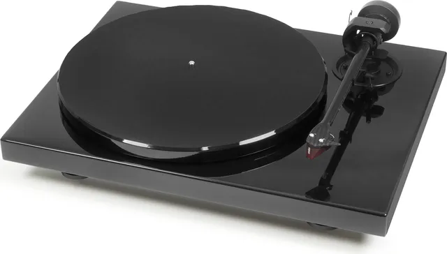 pro-ject-1xpression-carbon-plattenspieler-der-x-line-mit-evo-tonarm image 1