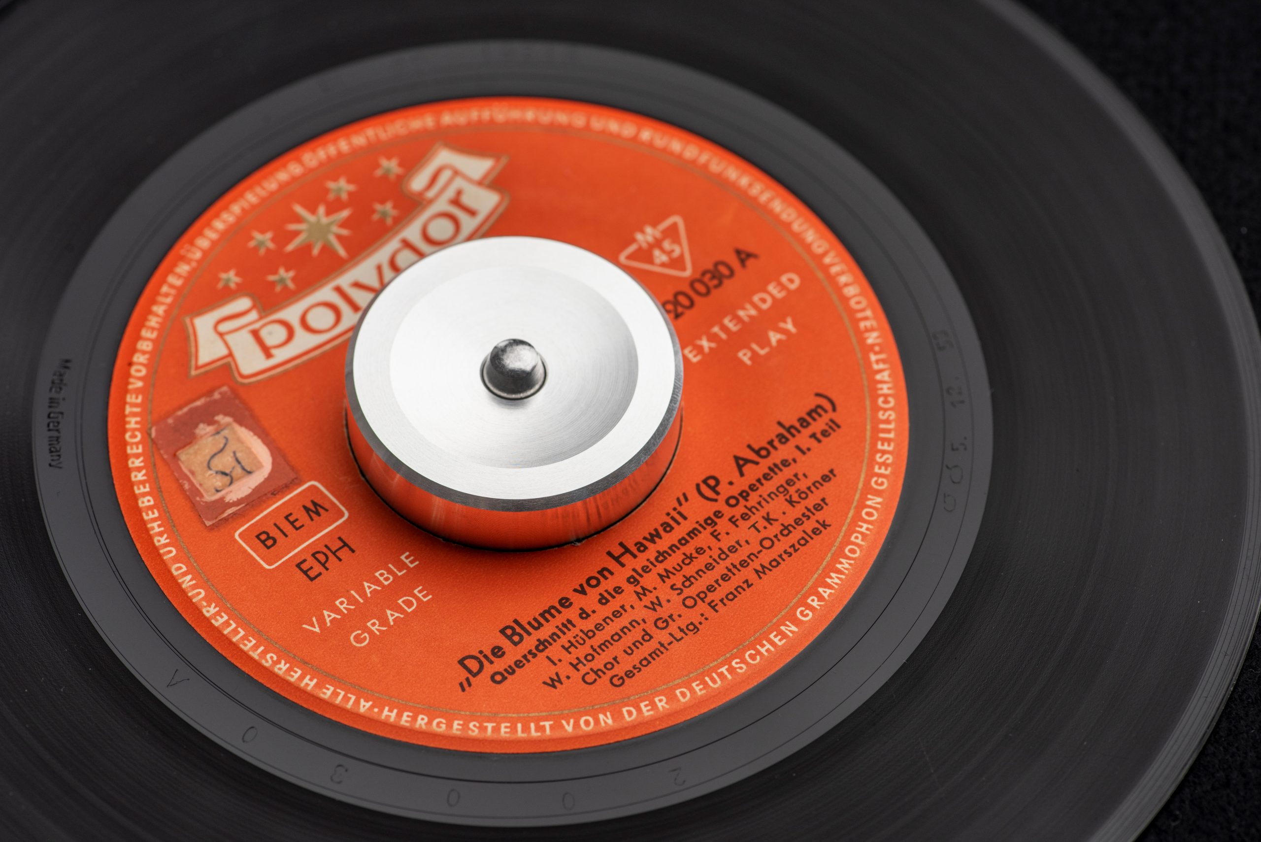 pro-ject-adapt-it-single-adapter-aus-massivem-nicht-magnetischem-metall-f-r-7-zo image 3