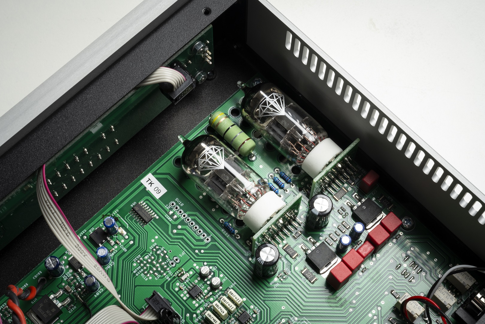 pro-ject-dac-box-rs-final-edition-high-end-dac image 2