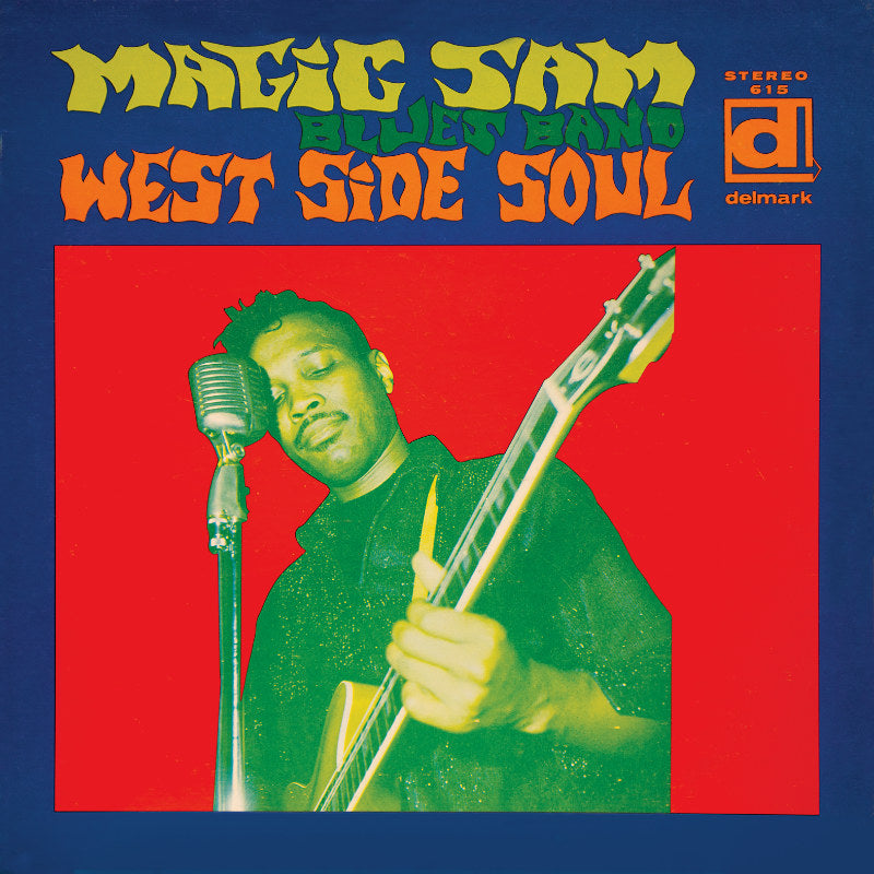 revox-magic-sam-blues-band-west-side-soul-master-tape image 4