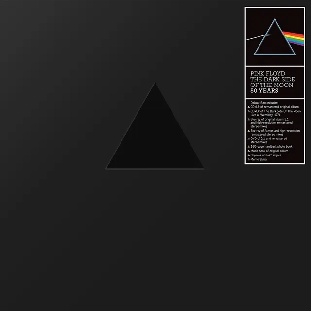 pink-floyd-the-dark-side-of-the-moon-50th-anniversary-box-set-2lp-2cd-2blu-ray-2 image 1