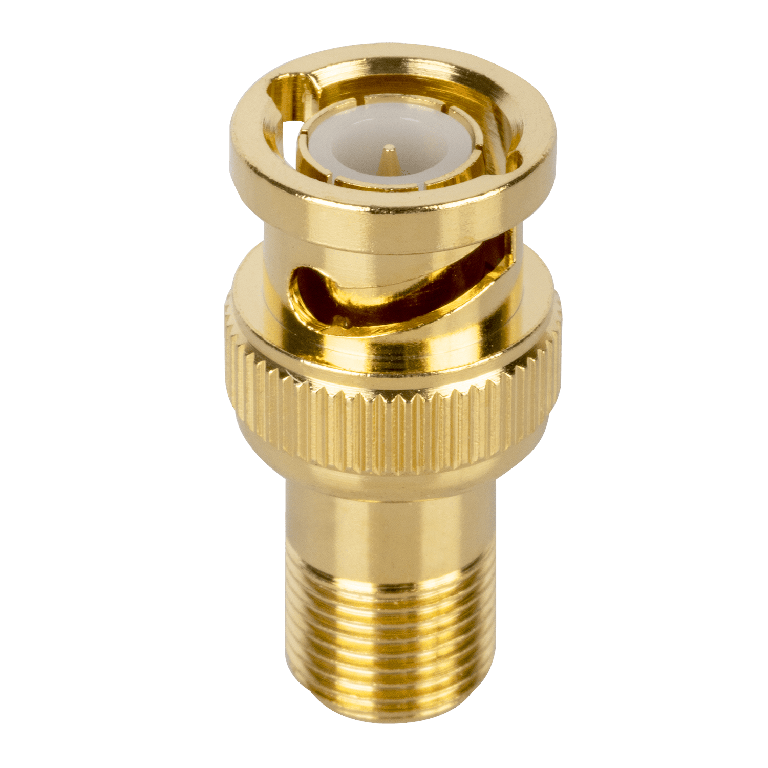 audioquest-f-auf-bnc-adapter-f-buchse-auf-bnc-stecker-75-ohm image 1