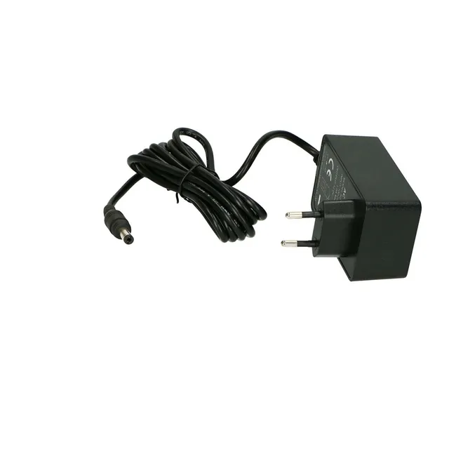 lenco-s001747-netzadapter-lpj-300-12v-4a-ersatzteil-f-r-lpj-300-lpj-280 image 1