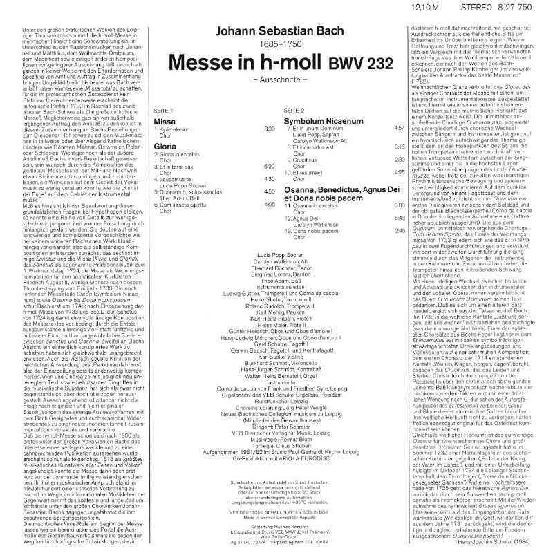 revox-johann-sebastian-bach-messe-in-h-moll-master-tape-eterna-aufnahme image 2