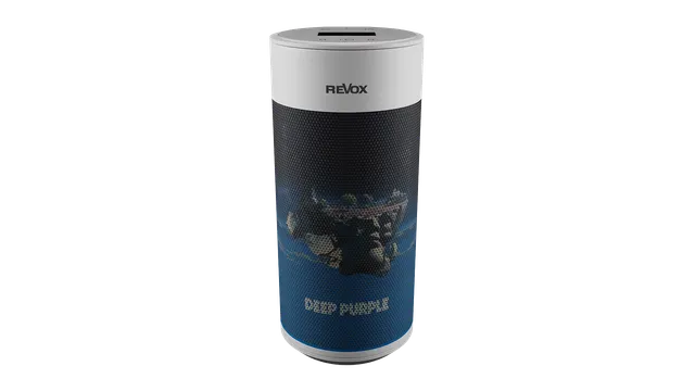 revox-studiomaster-a200-deep-purple-limited-edition-200-st-ck-handsigniert image 1