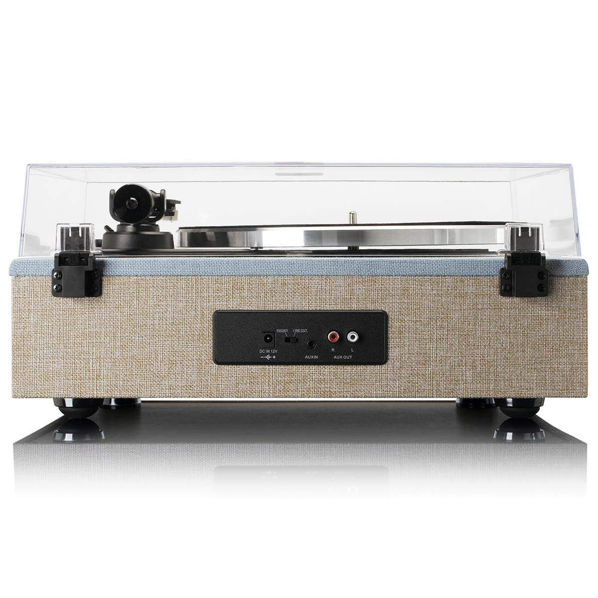 lenco-ls-440bubg-plattenspieler-mit-4-eingebauten-lautsprechern-bluetooth-5-0-bl image 5