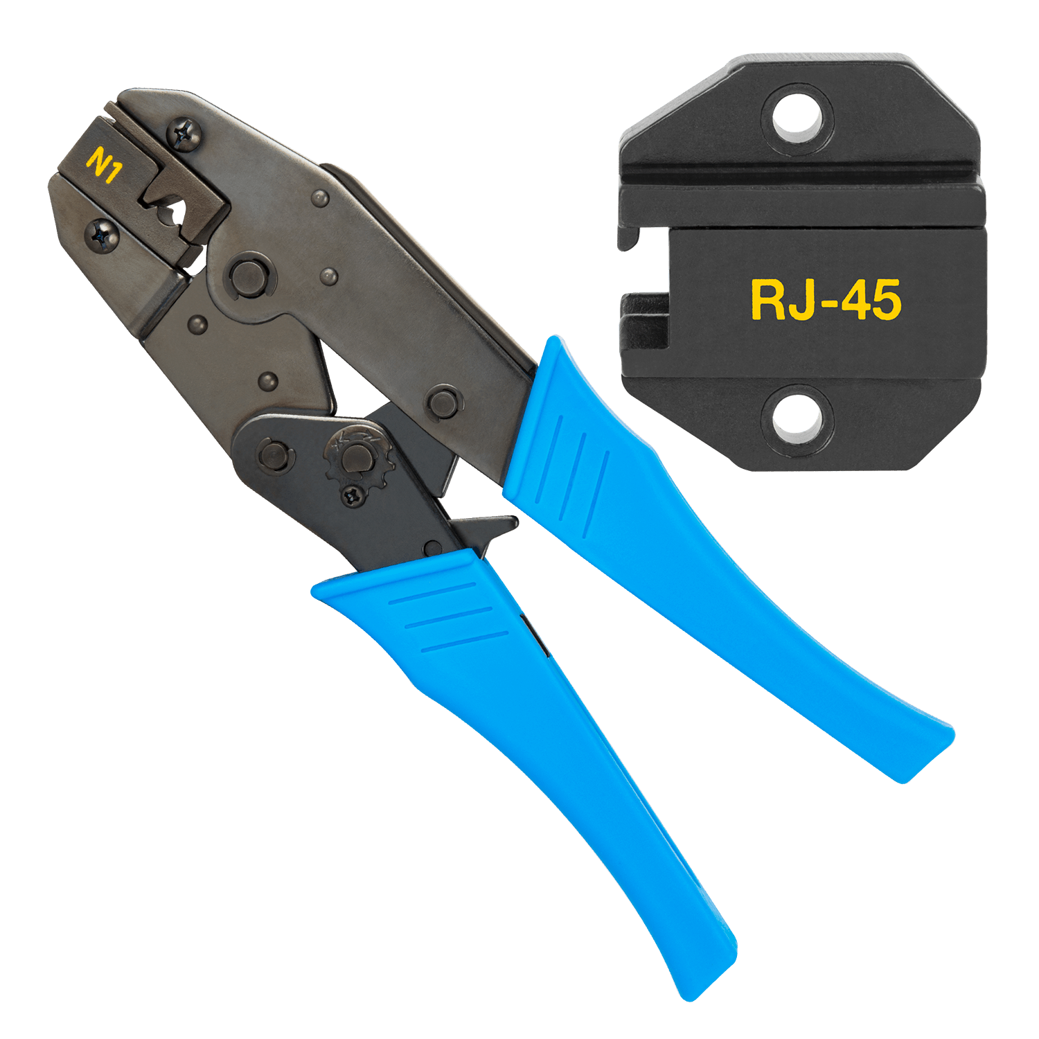 audioquest-cat6-6a-7-crimper-tool-die-netzwerk-krimpzange image 1