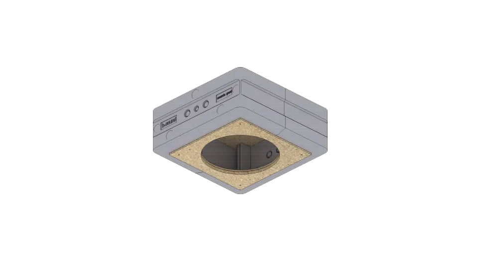 revox-euroboxx-l-einbaugeh-use-f-r-i82 image 1