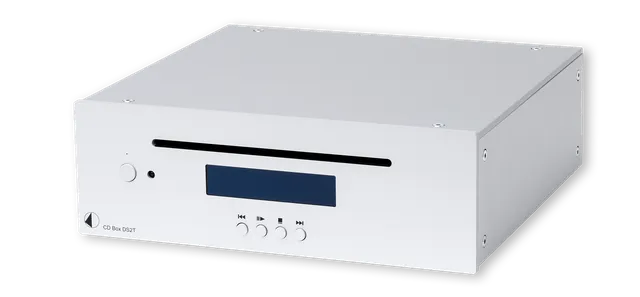 pro-ject-cd-box-ds2-t-high-end-cd-transport-ds-line-mit-red-book-ausgang image 1