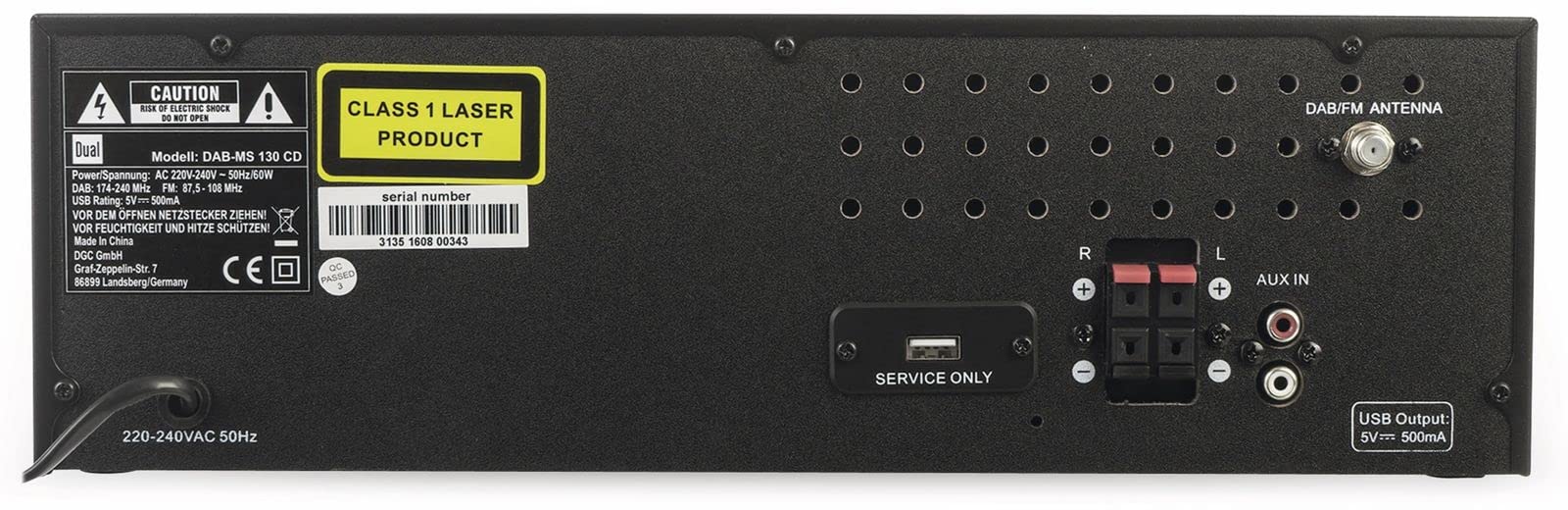 dual-dab-ms-aa8130-cd-stereoanlage-dab-ukw-bluetooth-usb-schwarz image 6