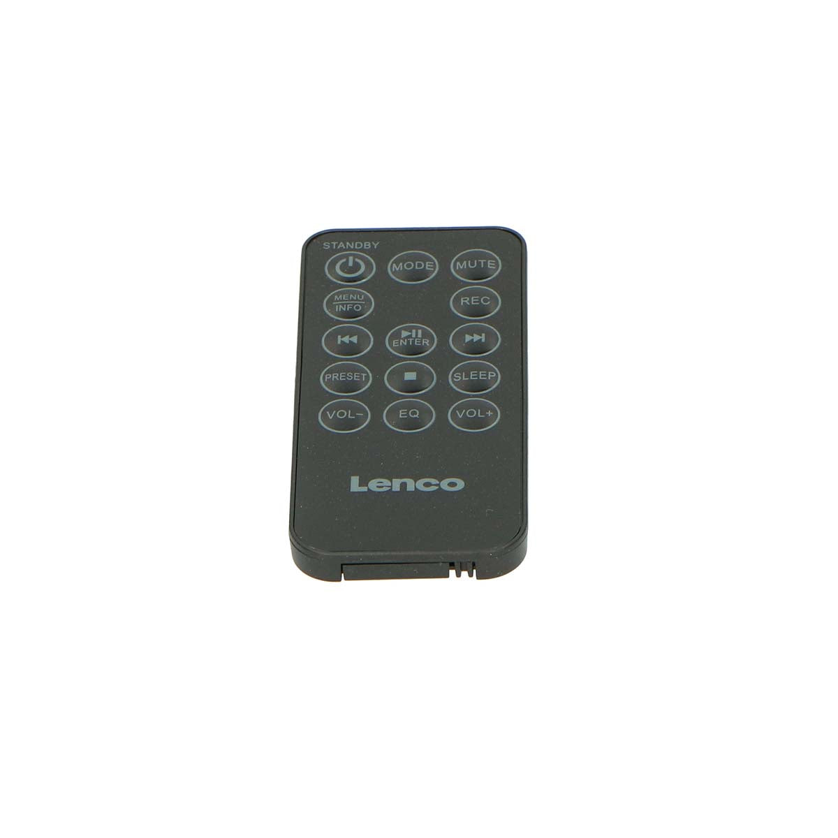 lenco-s004092-fernbedienung-f-r-mc-160 image 1