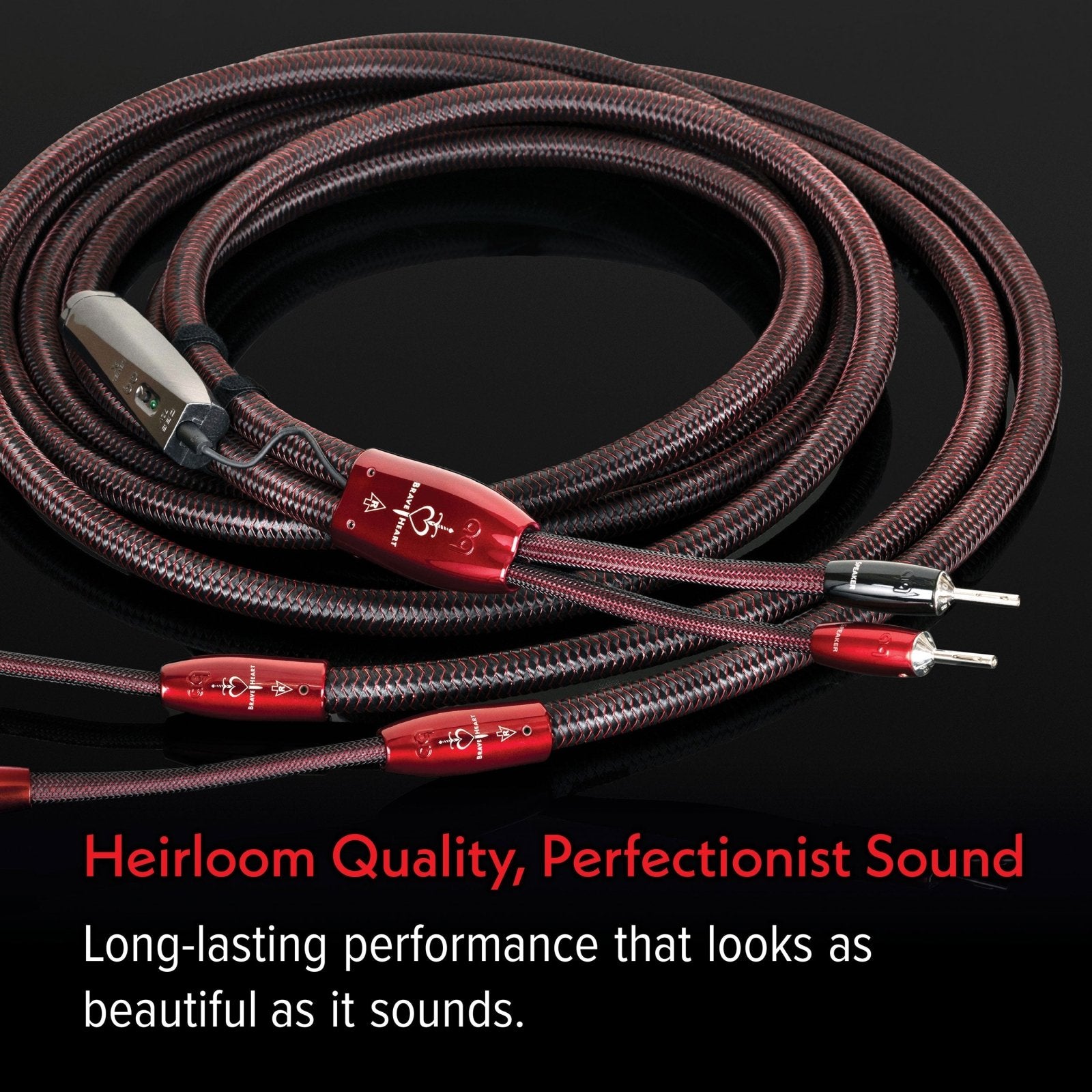 audioquest-brave-heart-full-range-perfect-surface-copper-lautsprecherkabel-2-5m- image 4