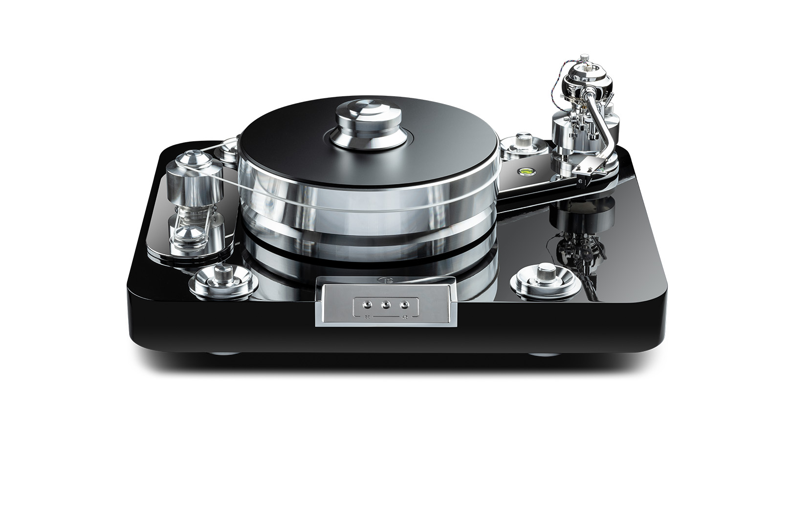 pro-ject-signature-12-2-high-end-plattenspieler-der-signature-line image 1