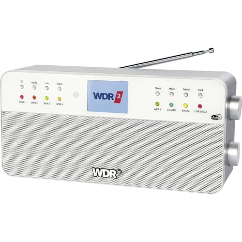 dual-wdr-radio-dab-digitalradio-mit-bluetooth-fernbedienung-silber image 4