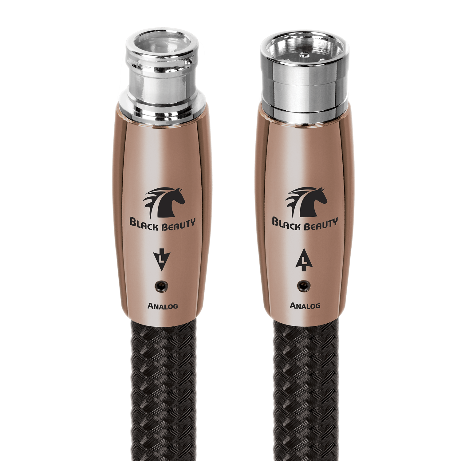 audioquest-black-beauty-xlr-auf-xlr-audiokabel-mit-psc image 1