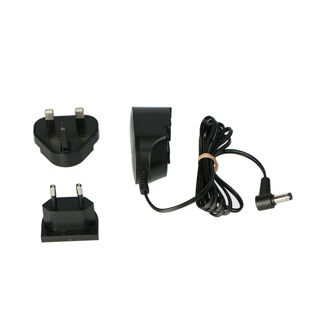 lenco-s004311-multistekkeradapter-9v-1-5a-f-r-lsa-071si image 1