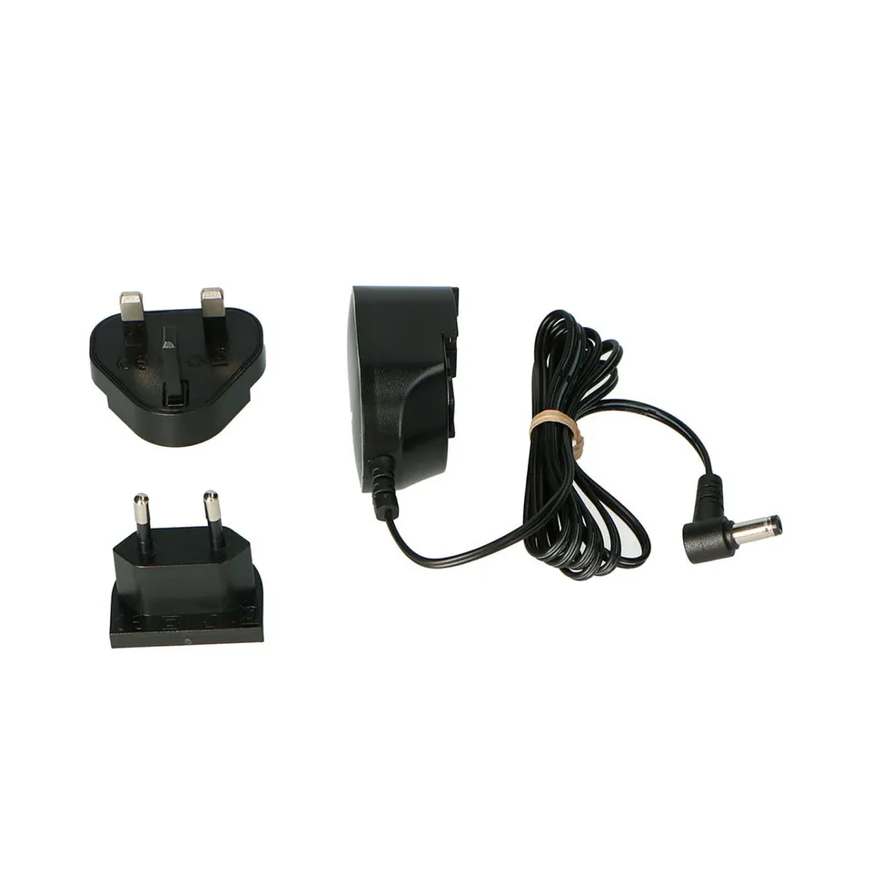 lenco-s004311-multistekkeradapter-9v-1-5a-f-r-lsa-071si image 1