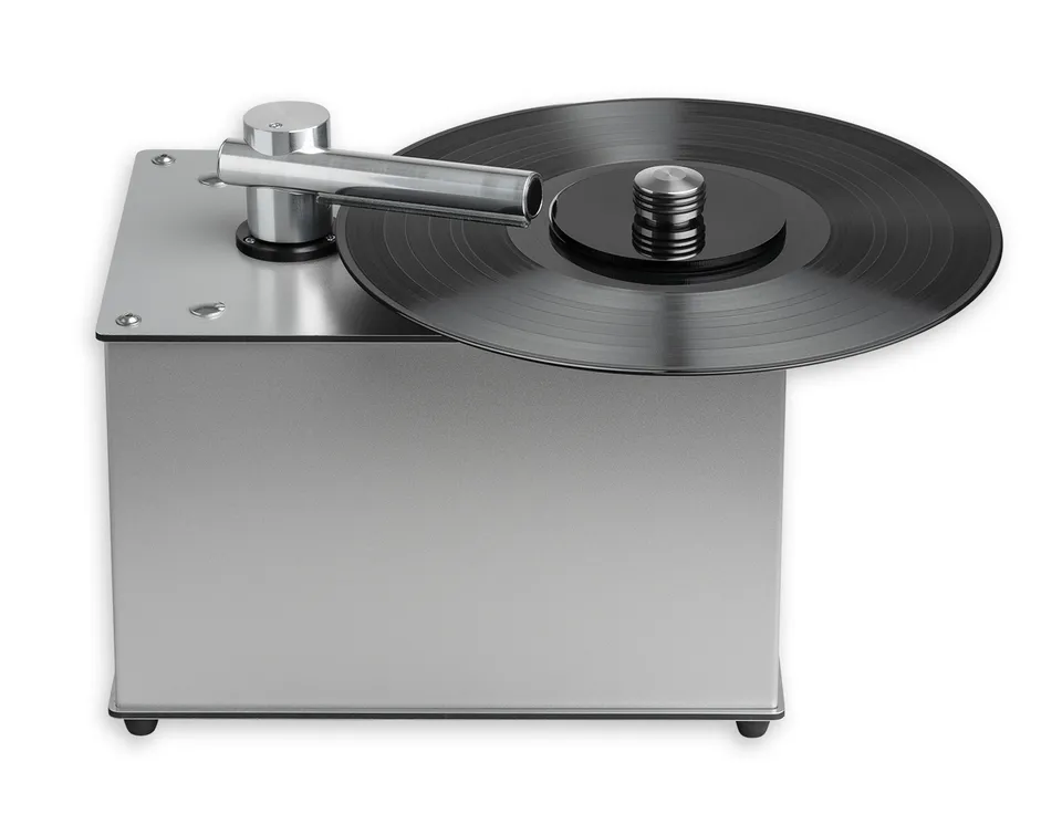 pro-ject-vc-e-kompakte-schallplattenreinigungsmaschine image 1