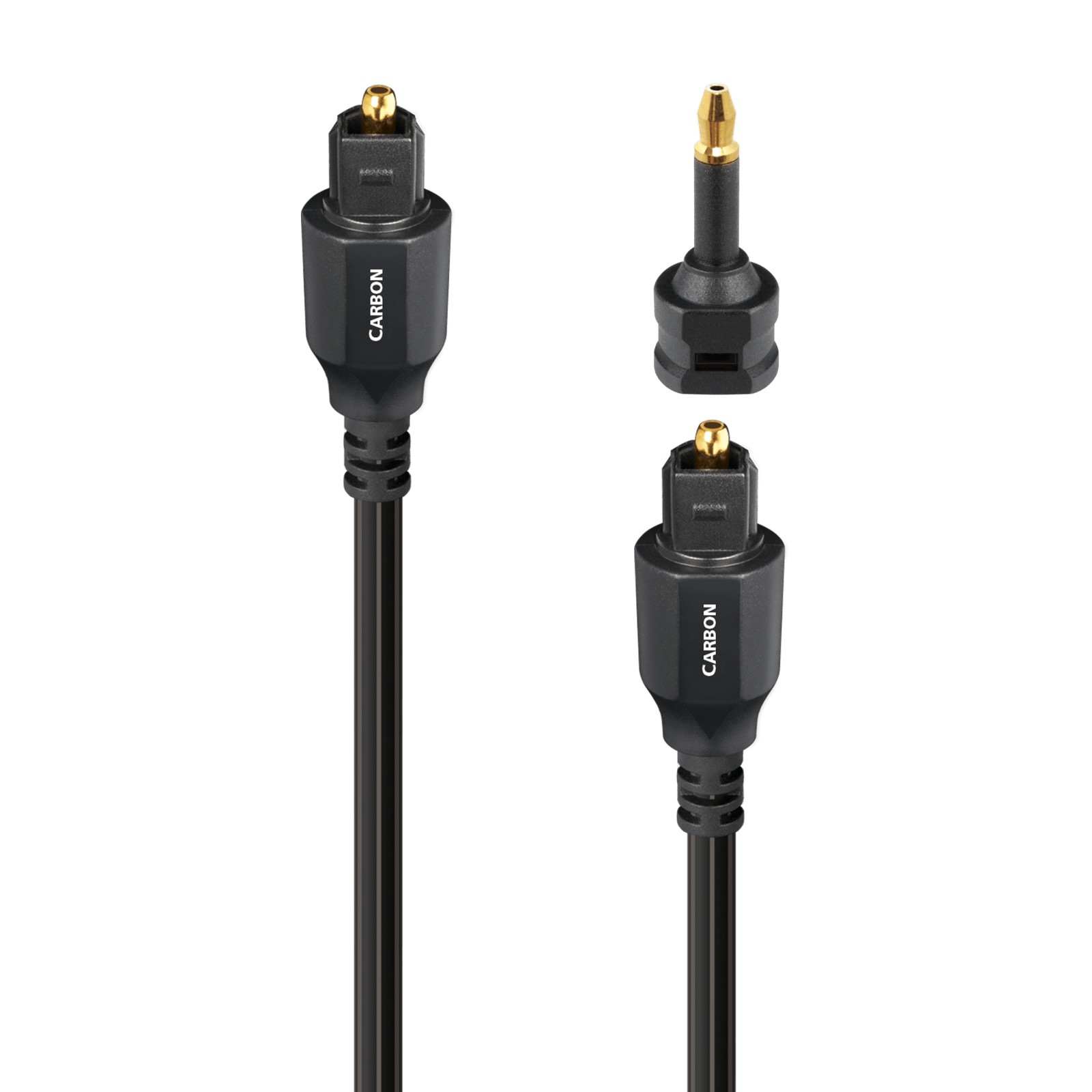 audioquest-carbon-optical-werkszertifiziert-general-berholt-toslink-glasfaserkab image 3