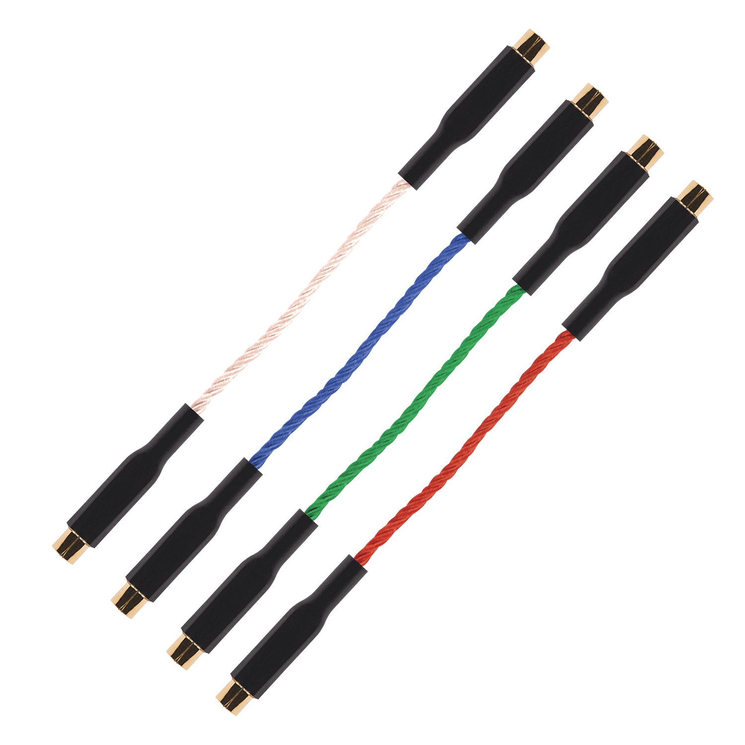 audioquest-hl-5-tonarmkabel-seide-umwickelte-linear-crystal-copper-litz-leiter image 1