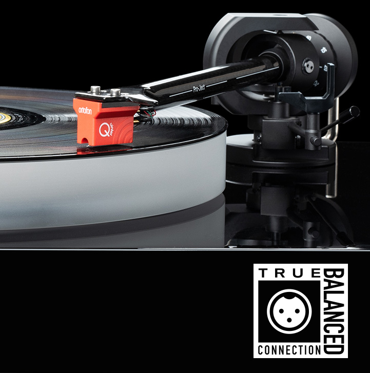 pro-ject-x2-b-hochwertiger-plattenspieler-ohne-vorverst-rker image 3