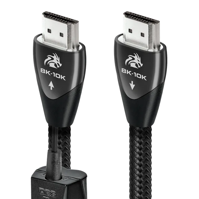audioquest-dragon-48-8k-hdmi-kabel-48-gbps-earc-priority image 1