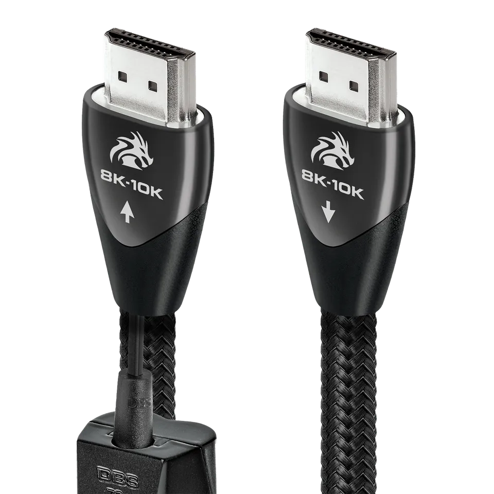 audioquest-dragon-48-8k-hdmi-kabel-48-gbps-earc-priority image 1