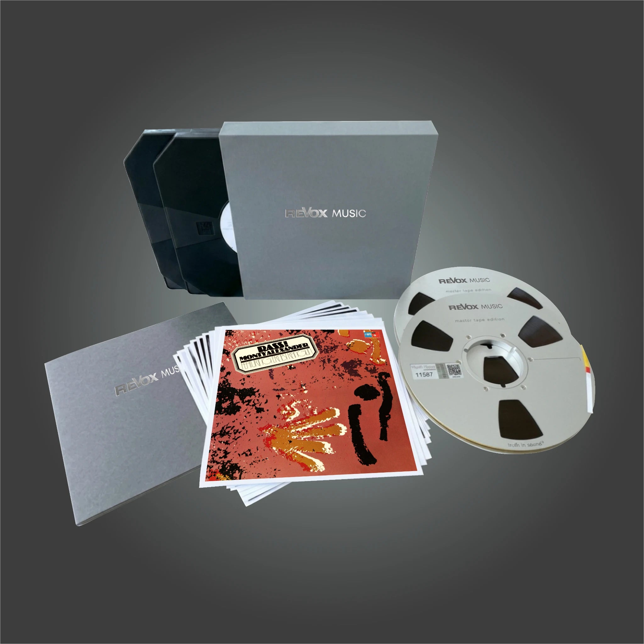 revox-b77-master-tape-monty-alexander-feat-ernest-ranglin-rass image 6
