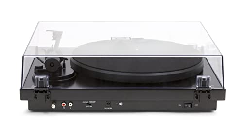dynavox-ps-320-bt-hifi-plattenspieler-mit-riemenantrieb-und-bluetooth-schwarz image 8
