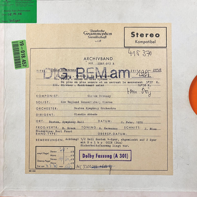claudio-abbado-debussy-ravel-master-tape image 5
