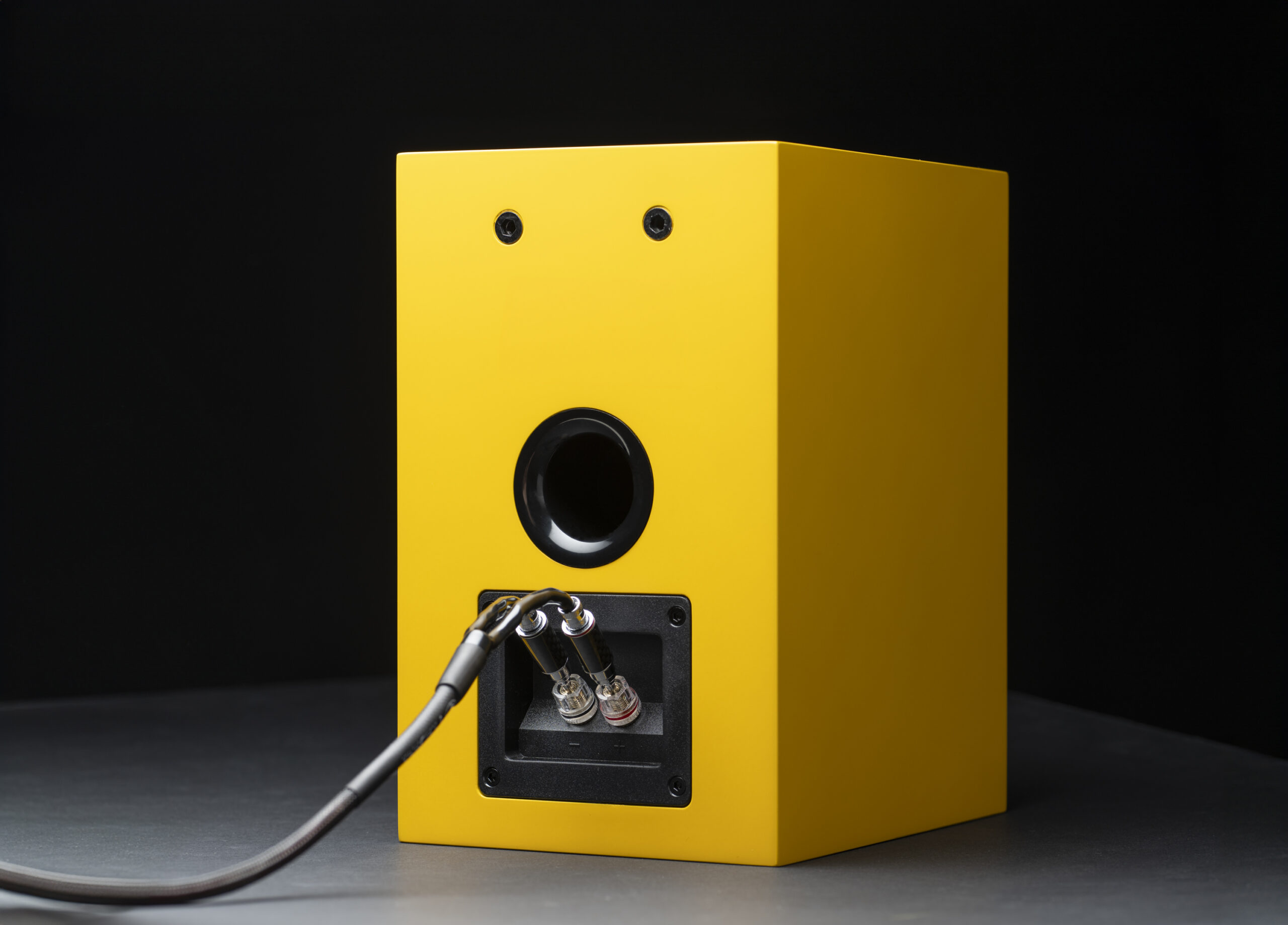 pro-ject-speaker-box-5-e-carbon-regallautsprecher image 5