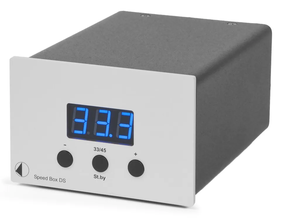 pro-ject-speed-box-ds-drehzahlumschaltung-f-r-plattenspieler image 1