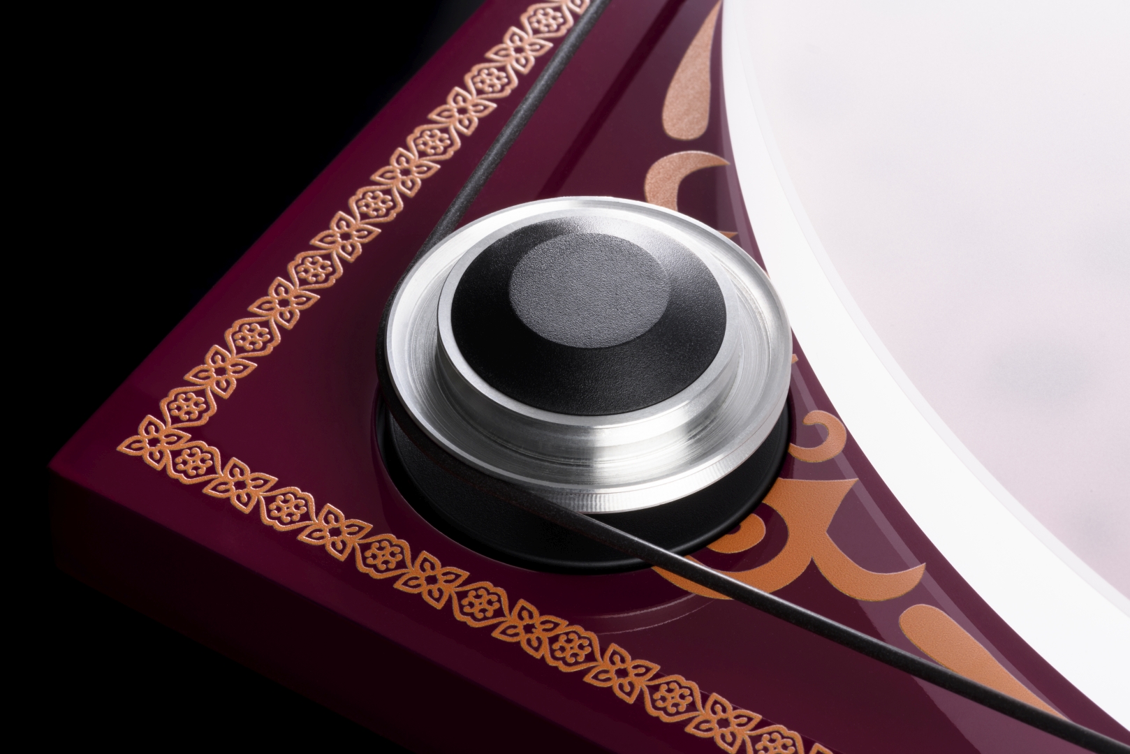 pro-ject-george-harrison-recordplayer-limitierter-plattenspieler-der-artist-coll image 4