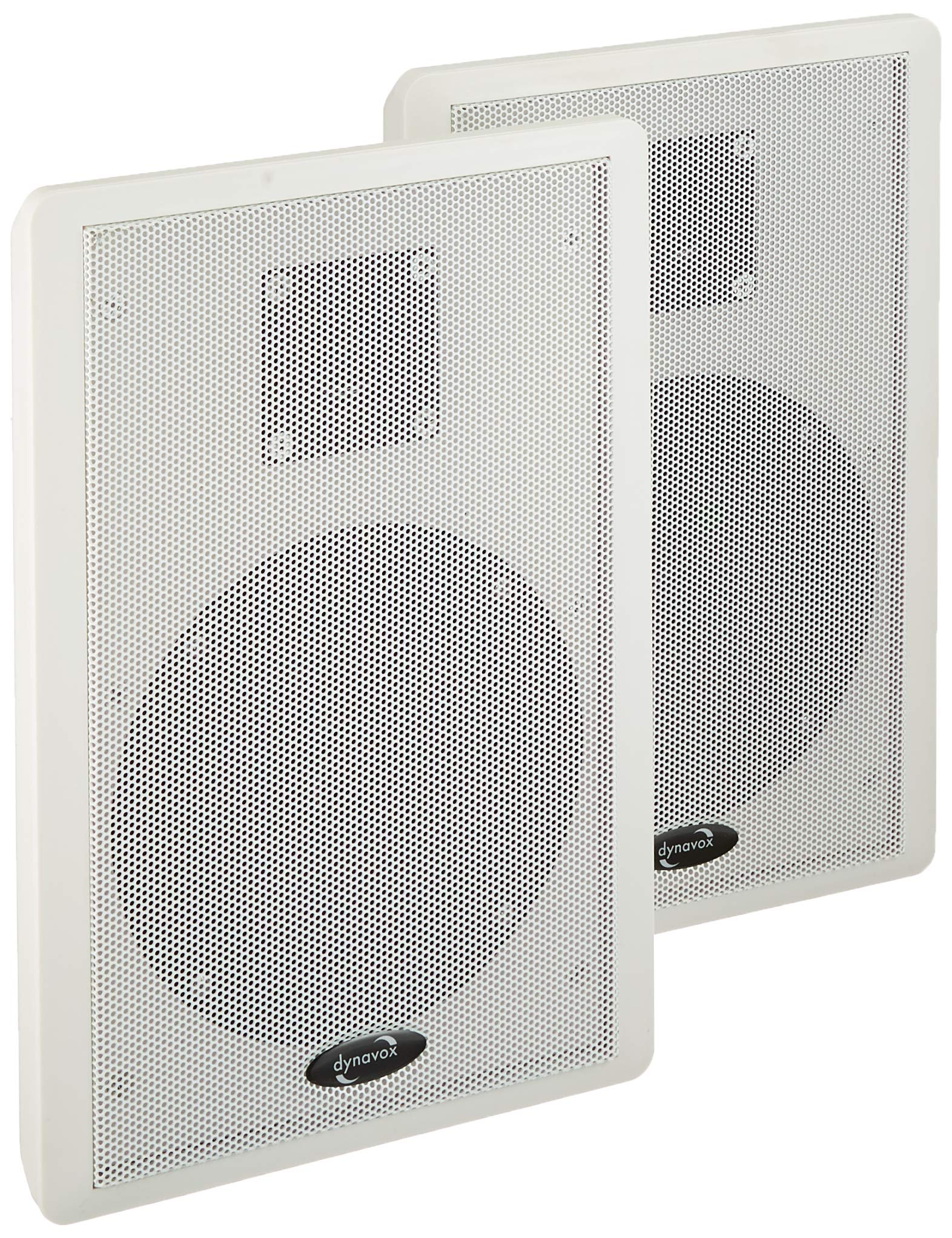 dynavox-ws-502-flatpanel-lautsprecher-40-watt-wei-paar image 2
