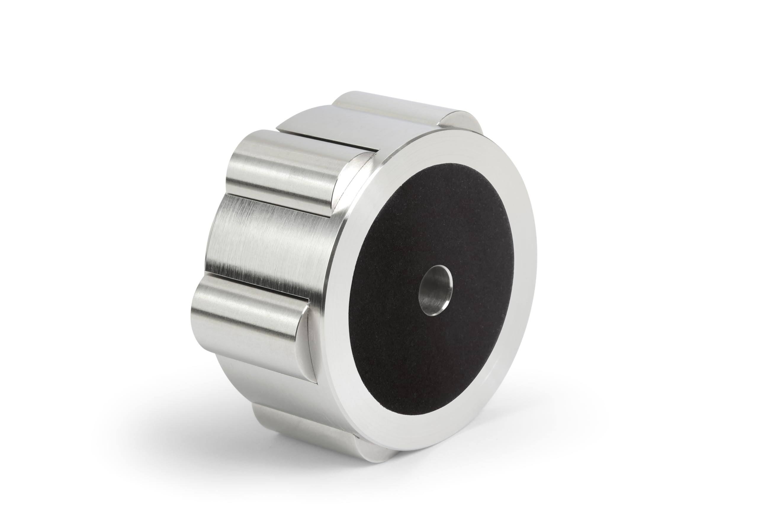 dynavox-pst450-plattenspieler-stabilizer-280-450g-edelstahl image 4