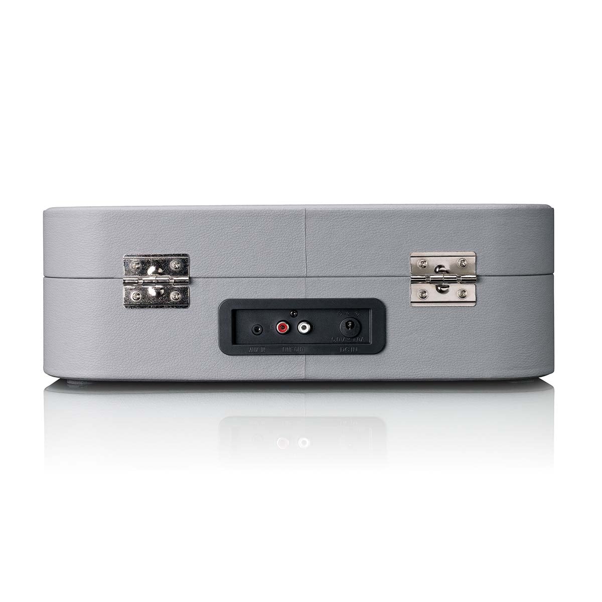 classic-phono-tt-116gy-retro-bluetooth-plattenspieler-mit-lautsprechern image 5