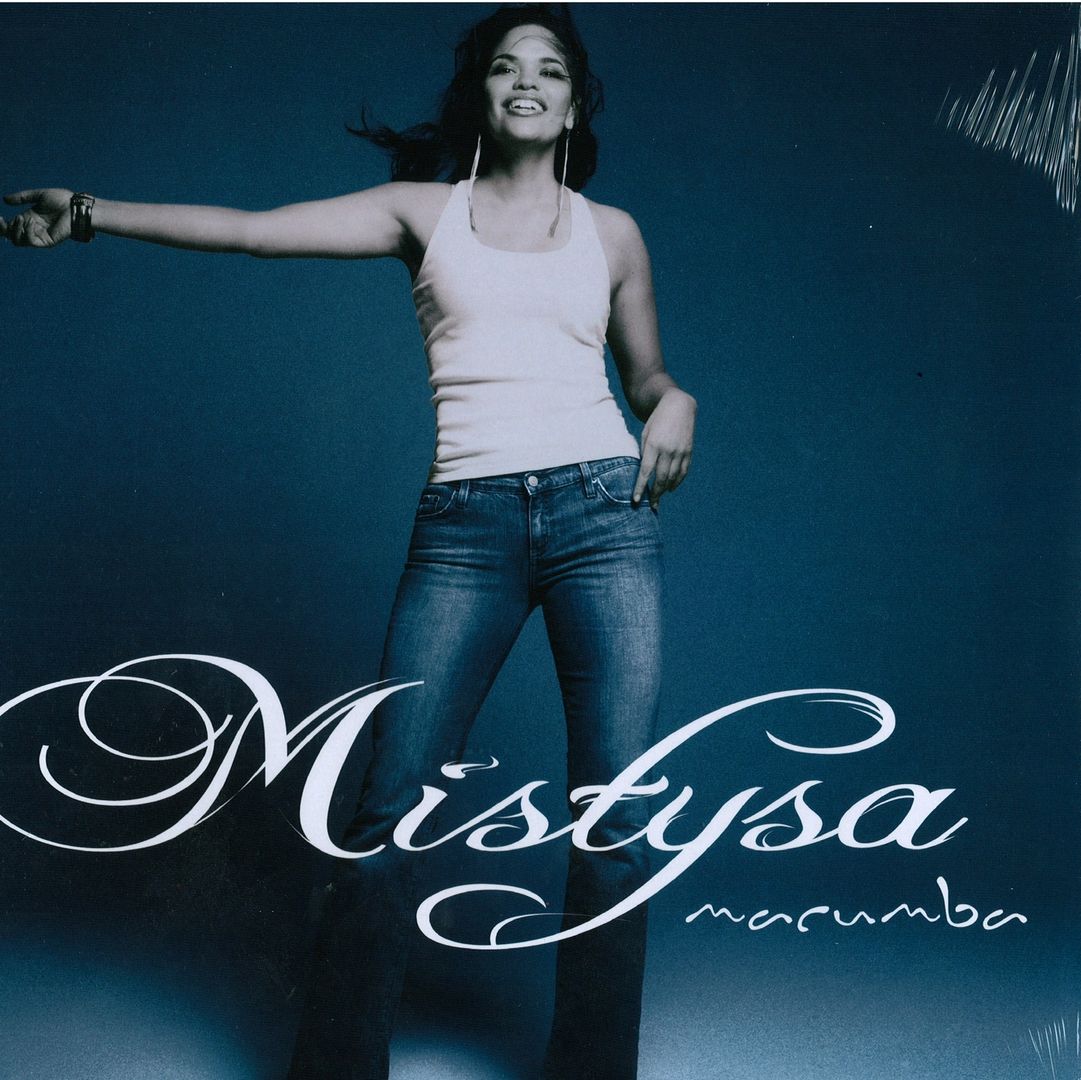 mistysa-macumba-vinyl-album image 1