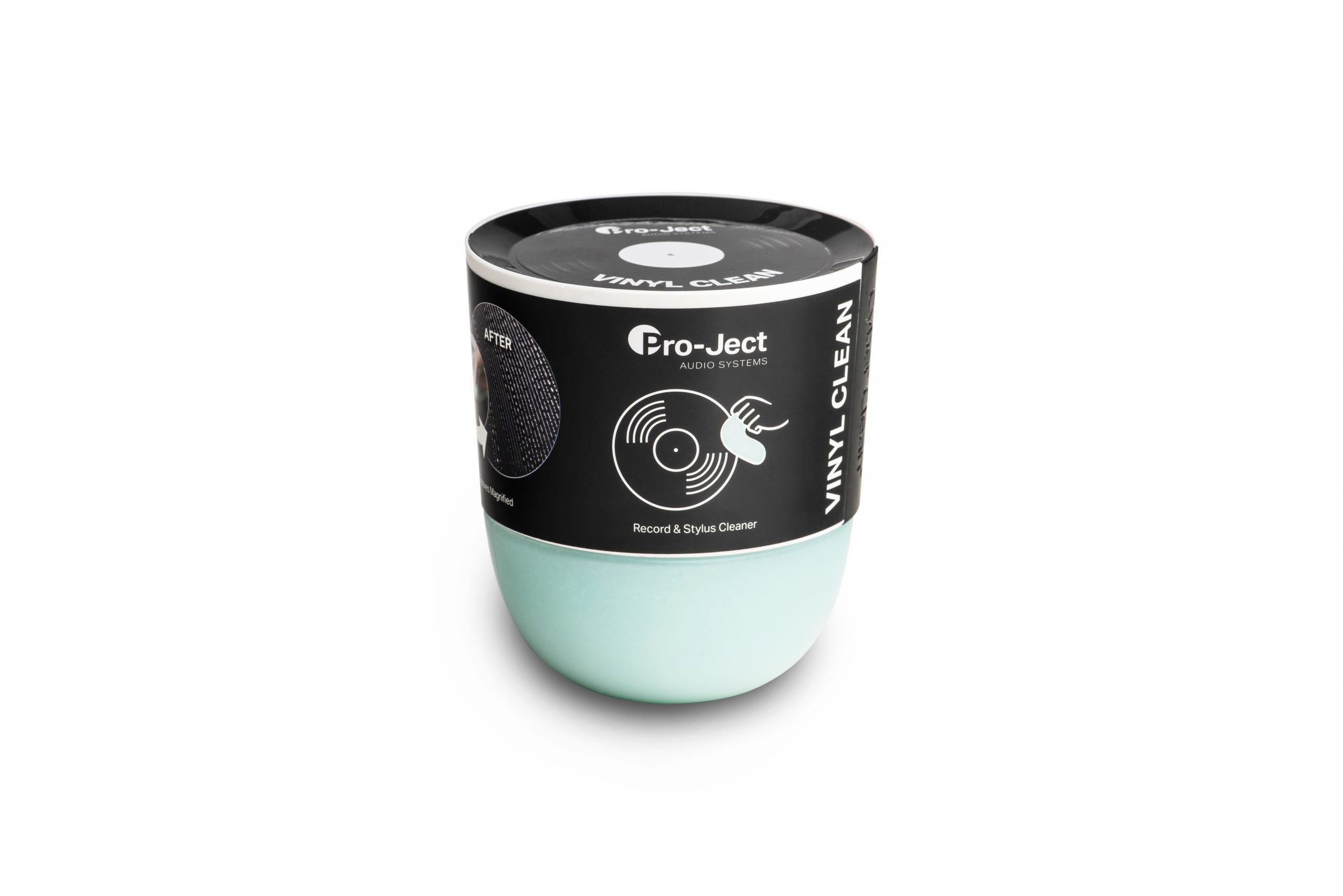 pro-ject-vinyl-clean-reinigungsknete-f-r-schallplatten-und-tonabnehmer image 1