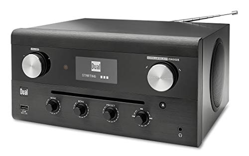 dual-cr-900-phantom-micro-stereo-system-dab-internetradio-cd-bluetooth image 6