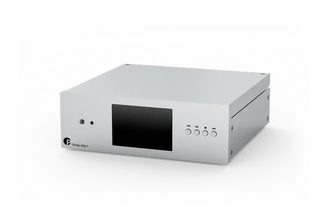 pro-ject-cd-box-rs2-t-high-end-cd-laufwerk-der-rs-line-mit-top-loading-und-pr-zi image 1